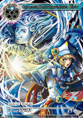 Charlotte's Water Transformation Magic - RL1704-2